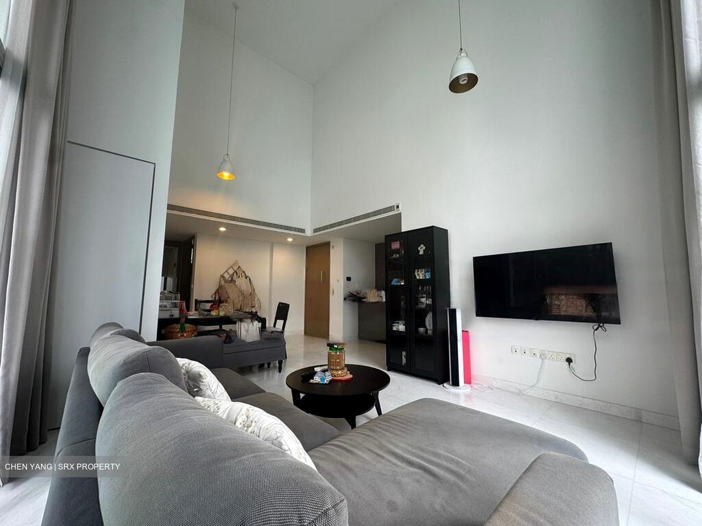 Starlight Suites (D9), Apartment #454237811